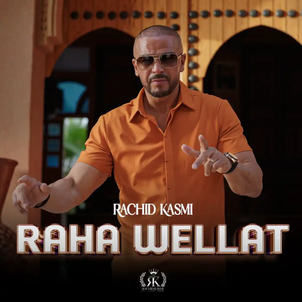Raha Wellat (feat. Hamid Mignon)