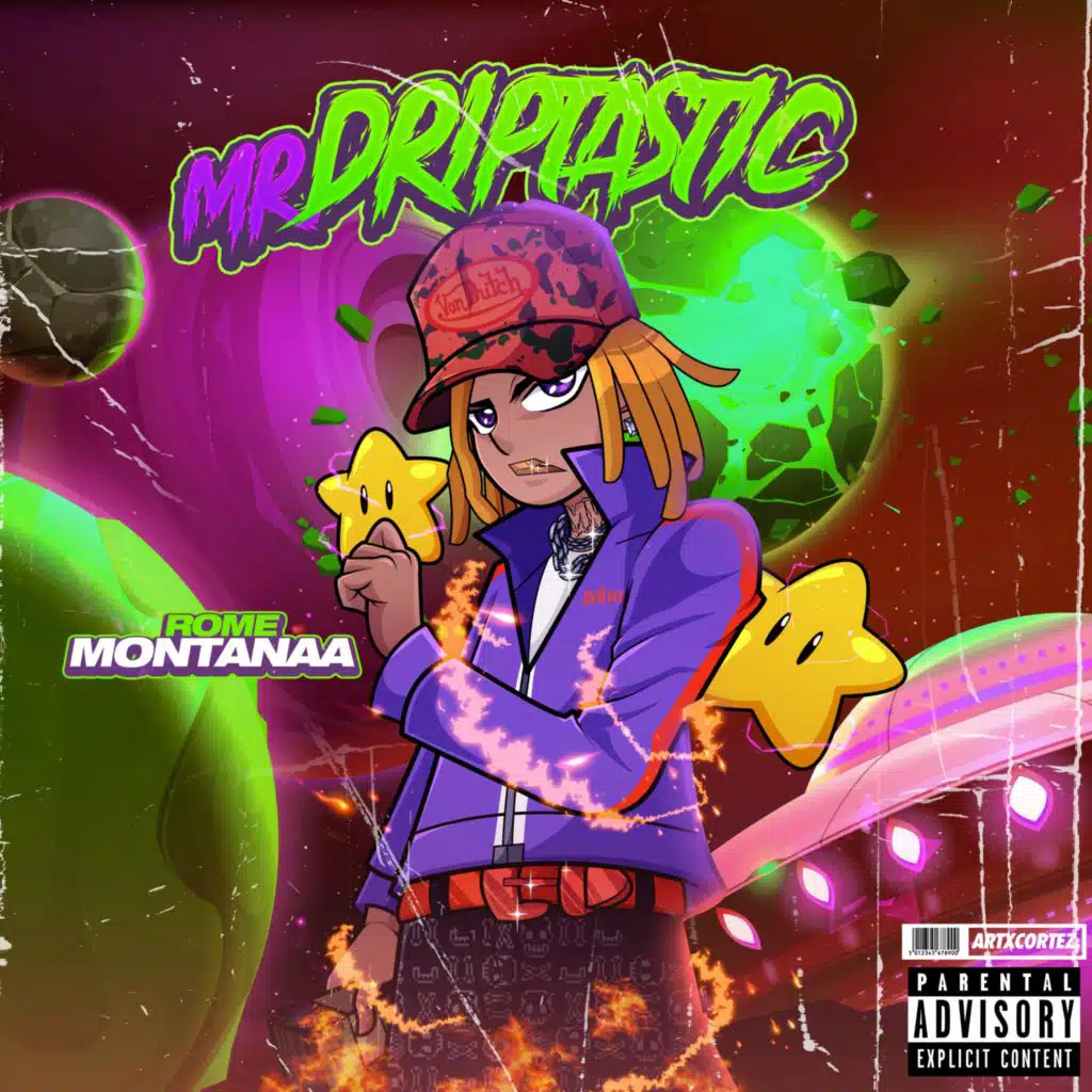 MrDripTastic