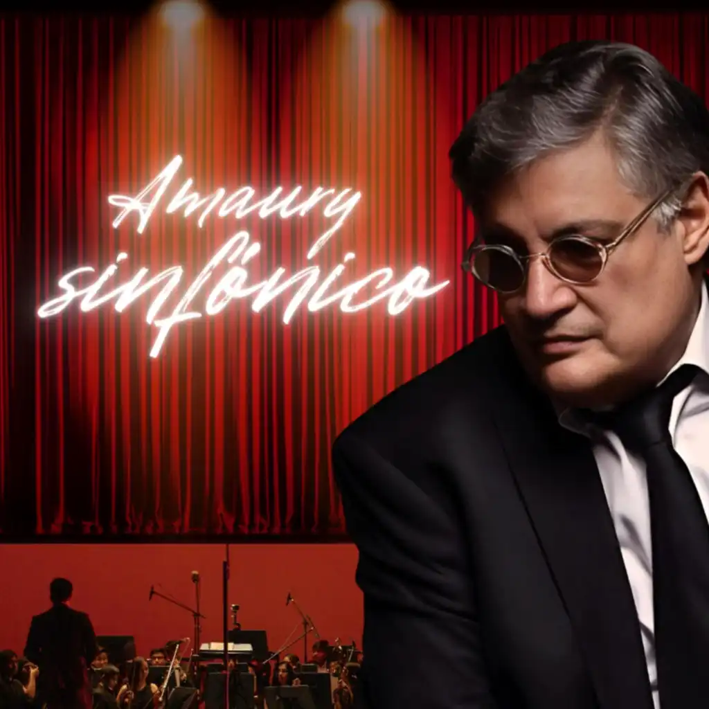 Amaury sinfónico