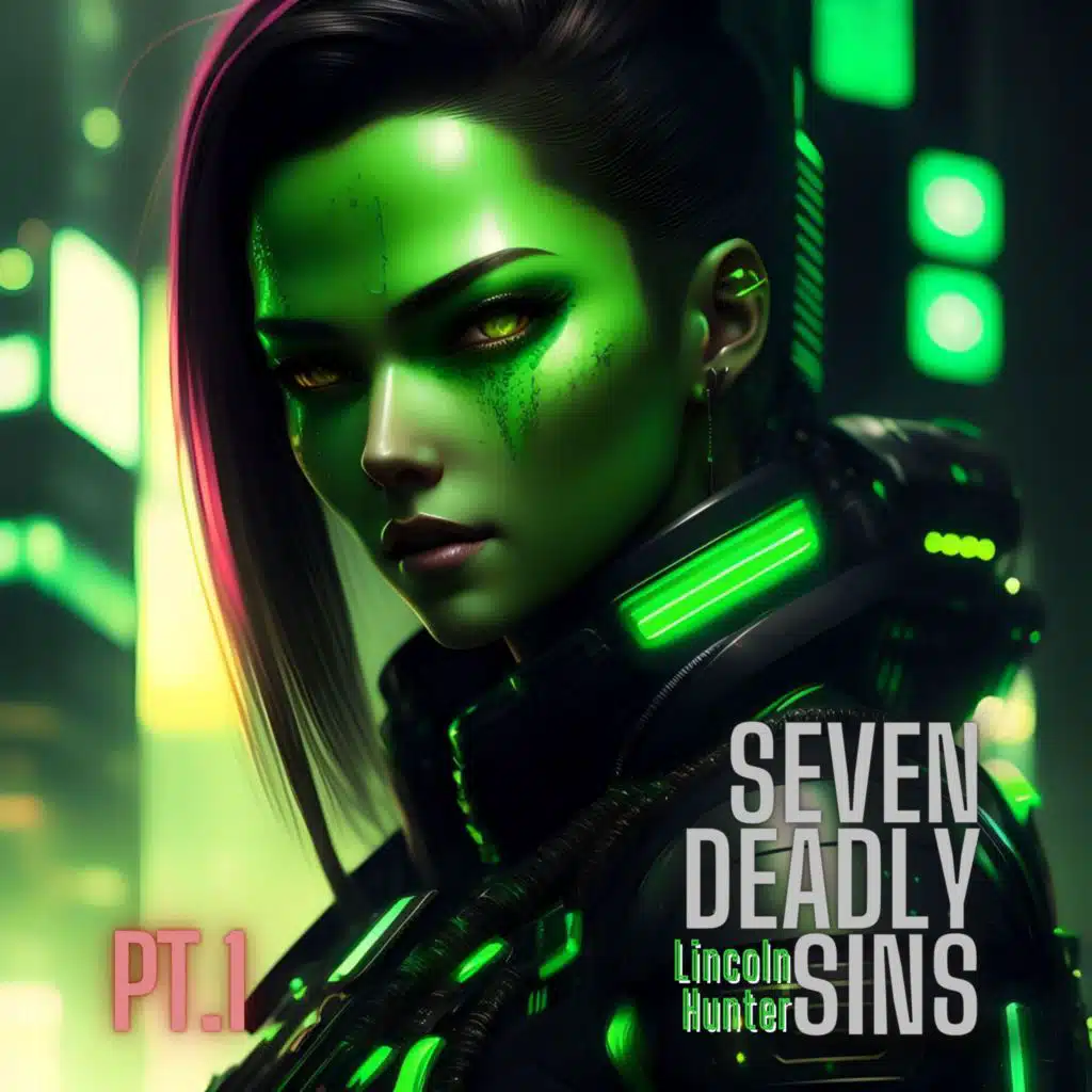 Seven Deadly Sins (Pt. 1)