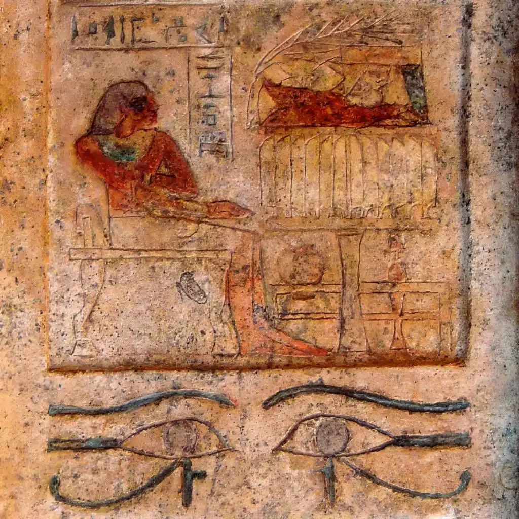 25a: Nile Divided - The First Intermediate Period (Part 1)