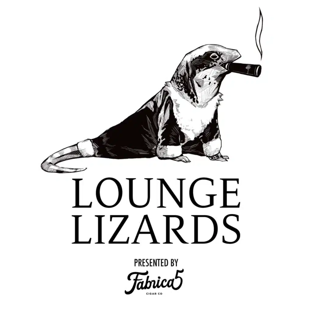 Ep. #170: H. Upmann Magnum 54 (w/ Johnnie Walker Gold Label Reserve Blended Scotch Whisky, Telltale Signs of Counterfeit Cuban Cigars, Listener Created Lizard AI Images & Johnnie Walker History)