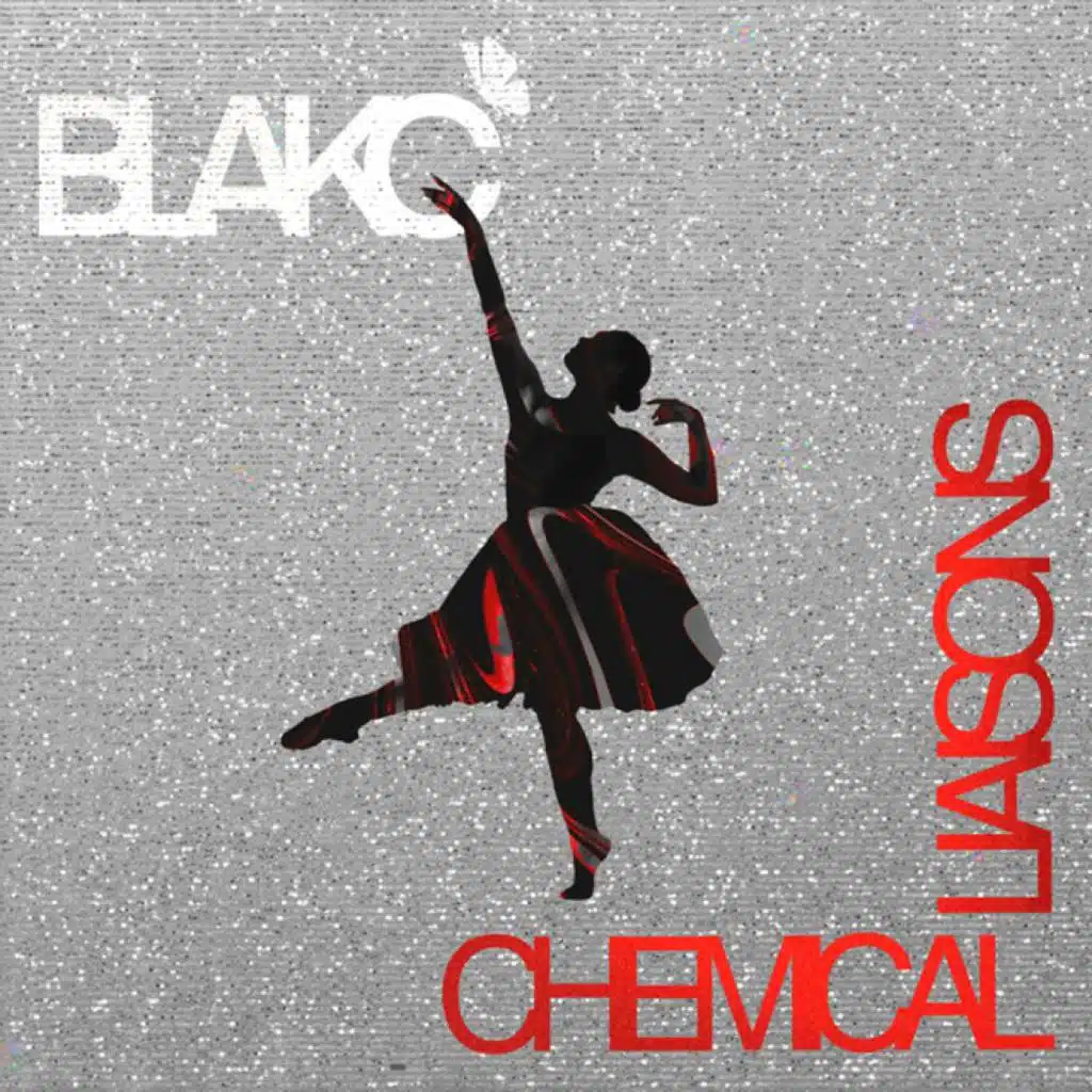 BLAkć