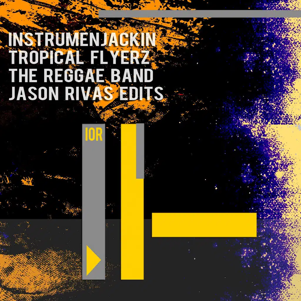 Instrumenjackin, Tropical Flyerz