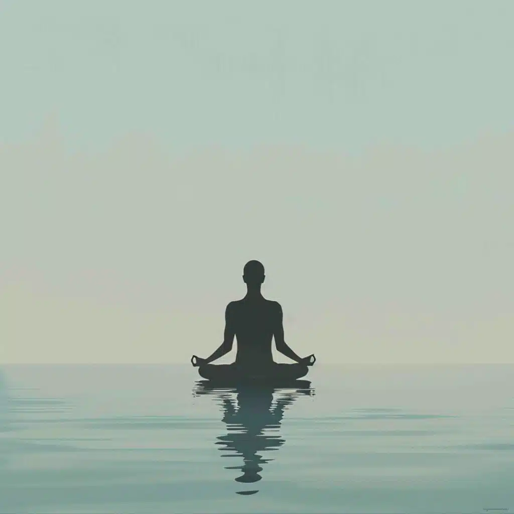 3252: Peace Is Your True Nature by Richard Paterson of Think Less and Grow Rich on Meditation