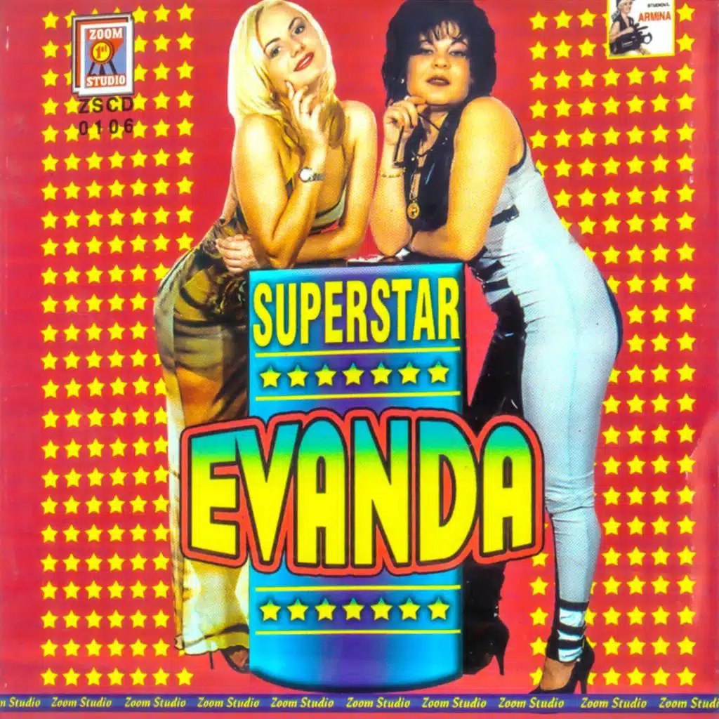 Evanda