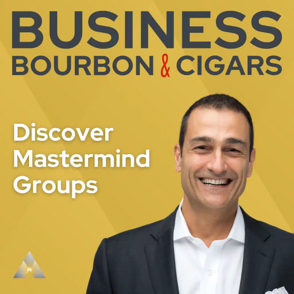 The Power of Mastermind Groups: Unlocking Collective Wisdom