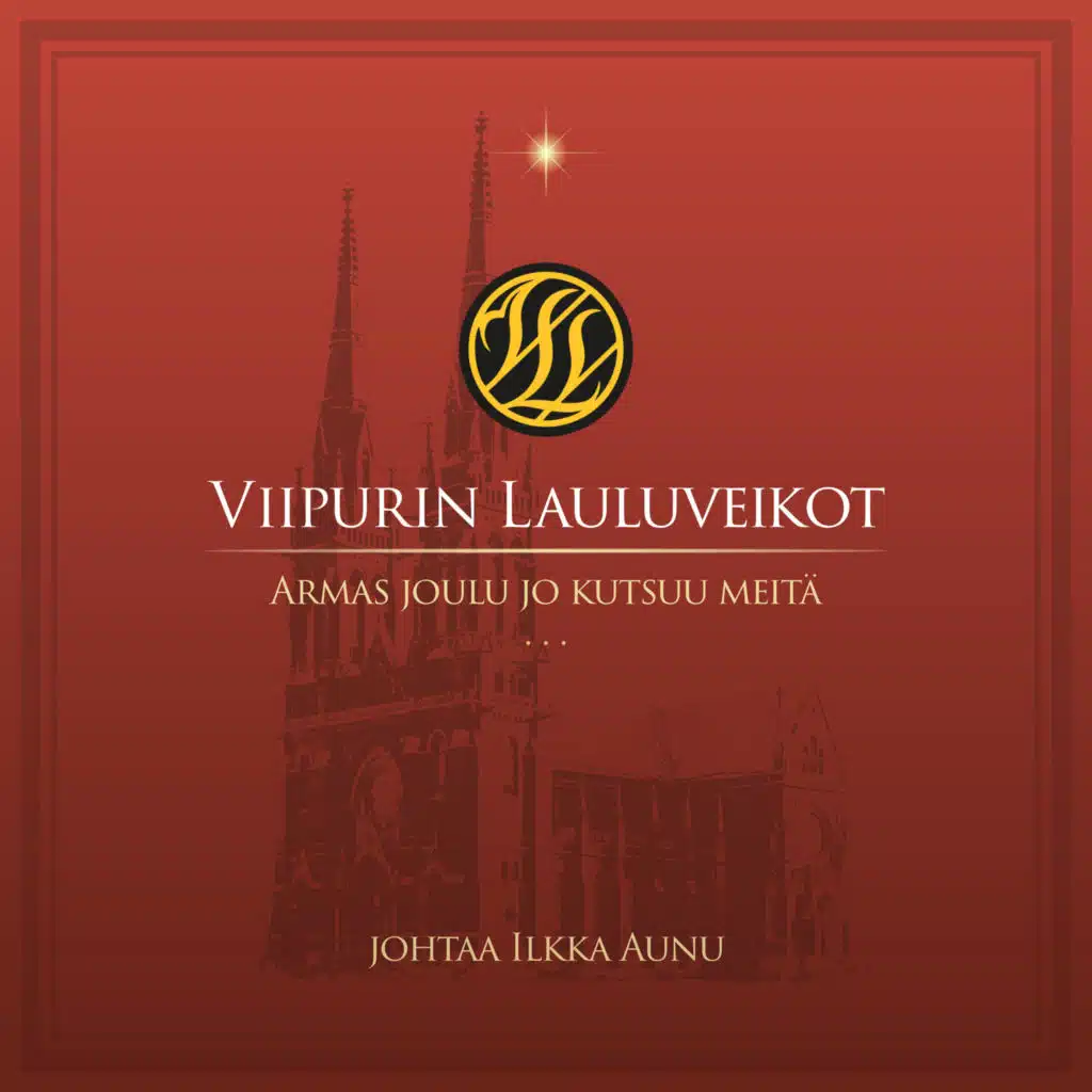 Viipurin Lauluveikot