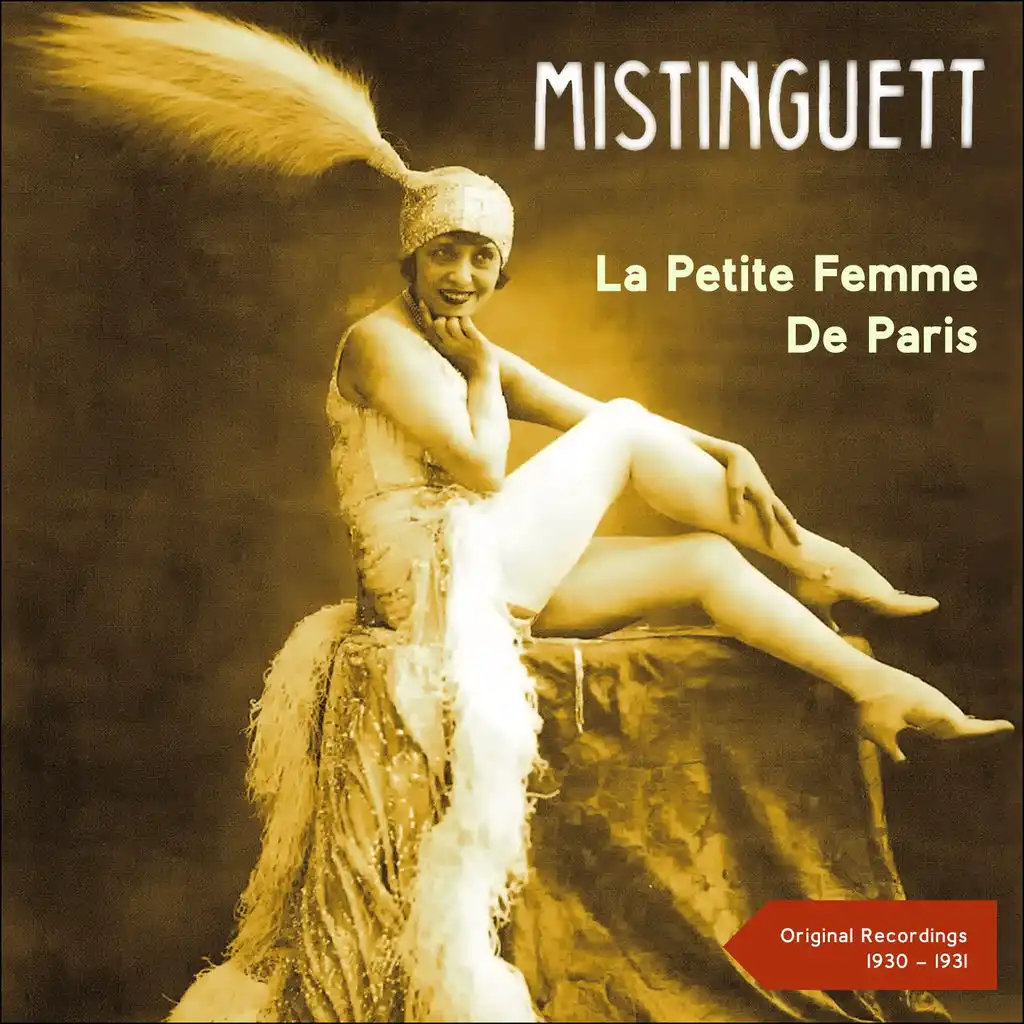 La petite femme de Paris (Original recordings 1930 - 1931)