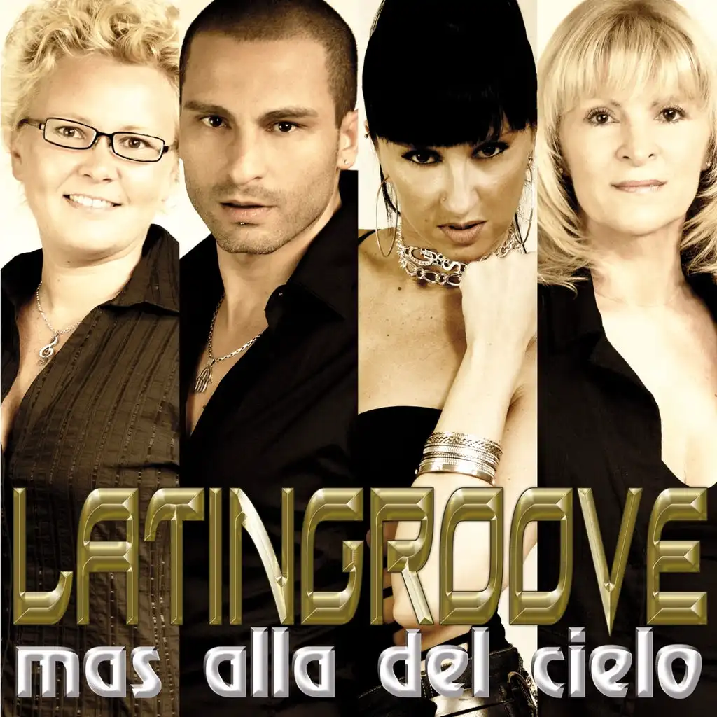 Latingroove Compilation