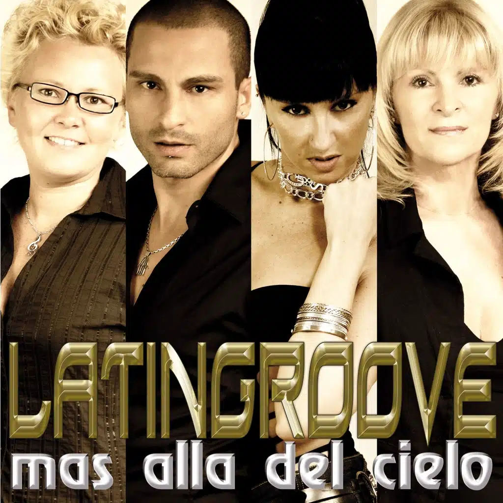 Latingroove