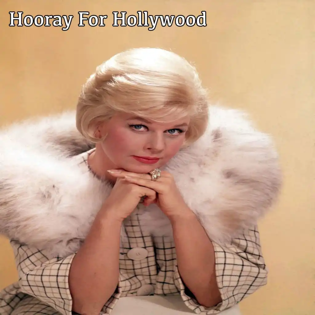 Hooray For Hollywood