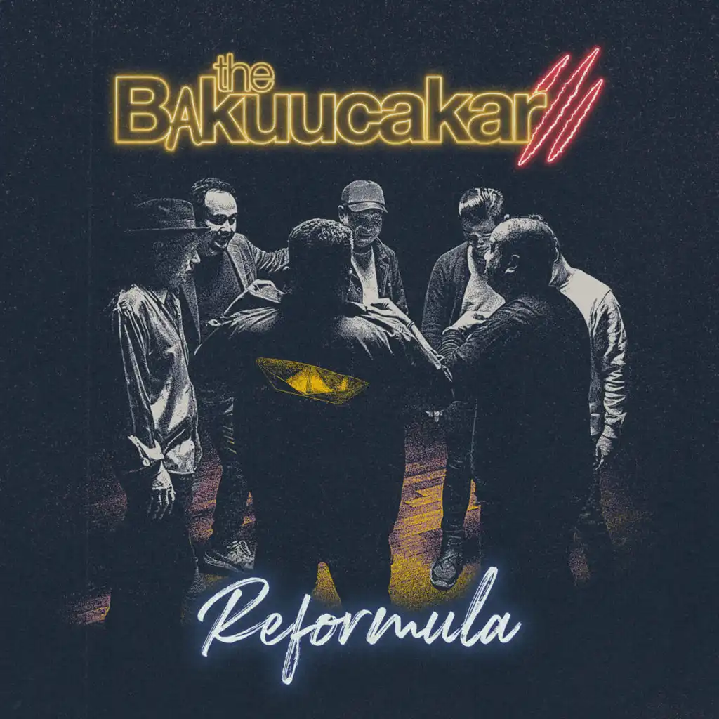 The Bakuucakar