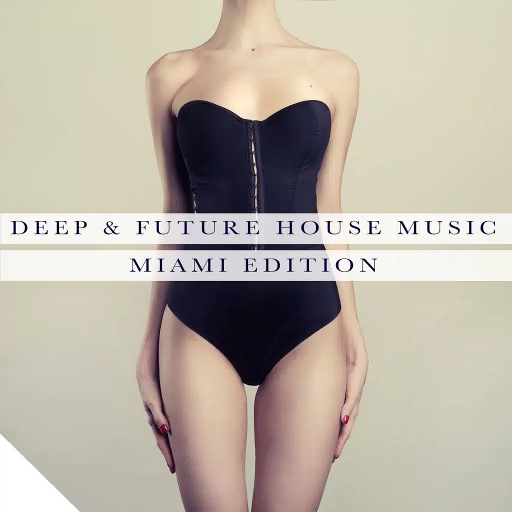 Deep & Future House Music - Miami Edition