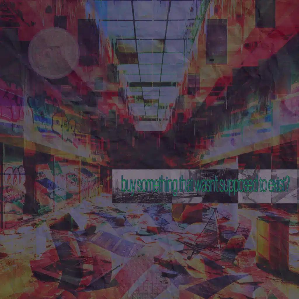 Buy Something That Wasn't Supposed to Exist?