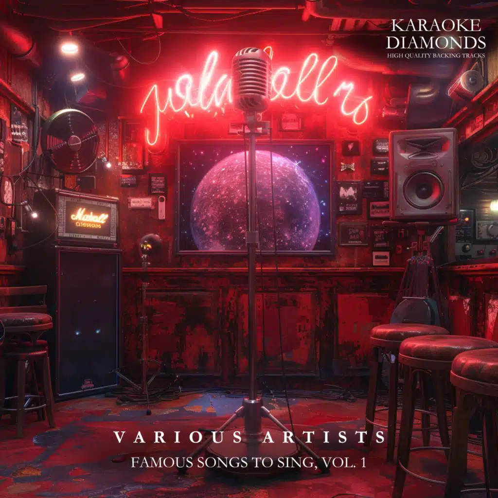 Famous Songs to Sing, Vol. 1