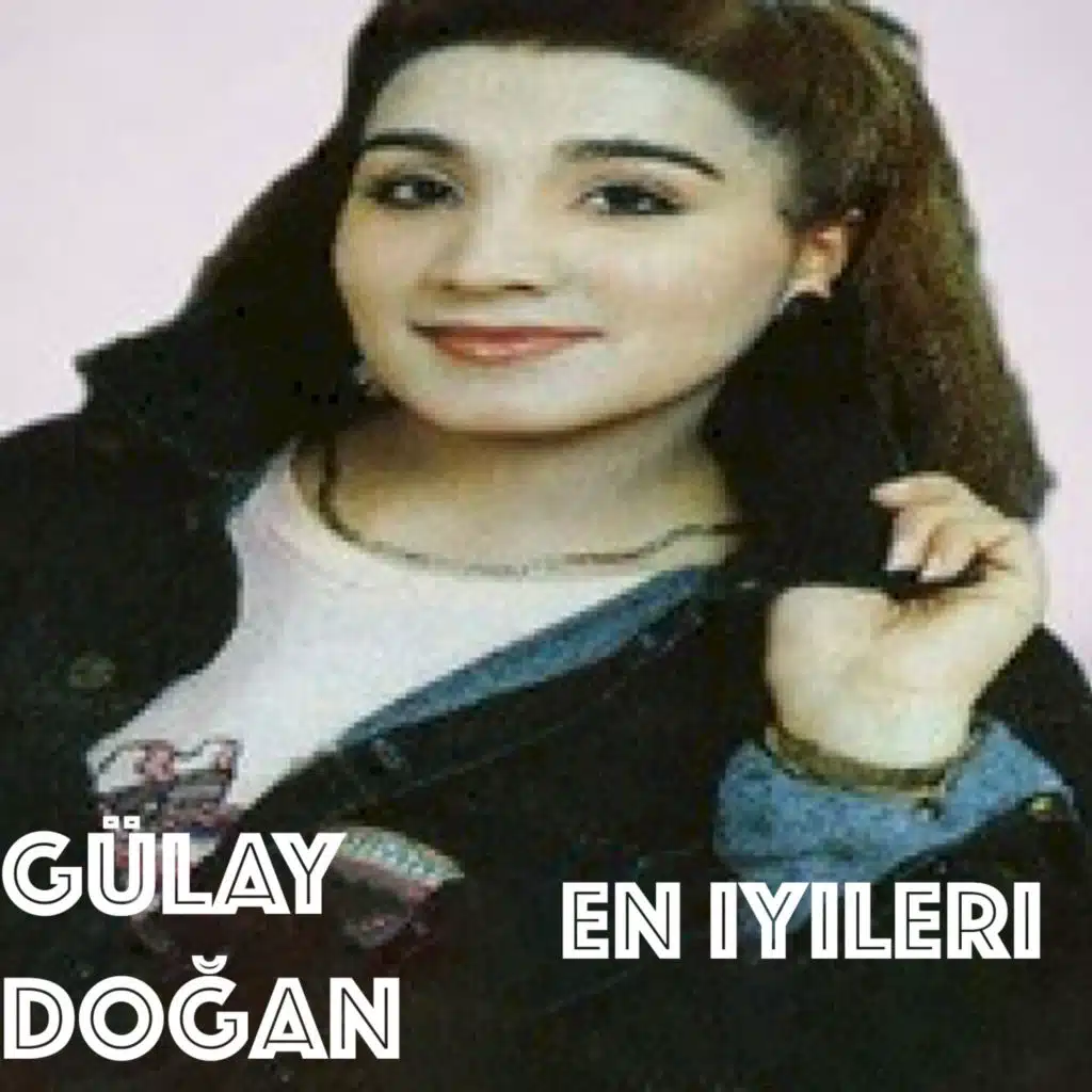 Gülay Doğan