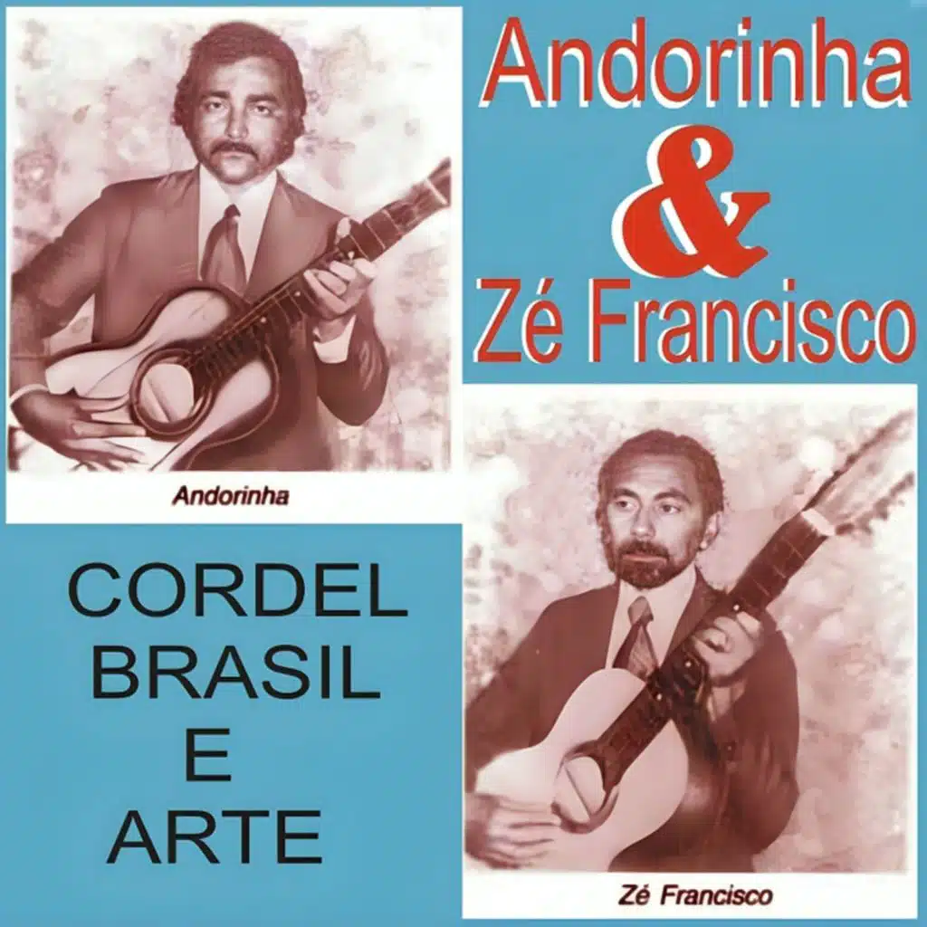 Cordel, Brasil e Arte