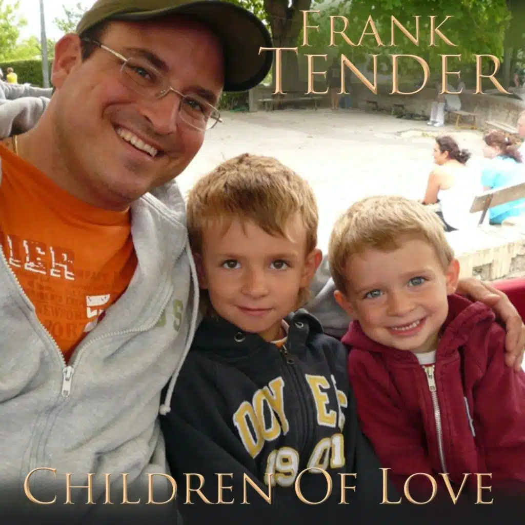 Frank Tender
