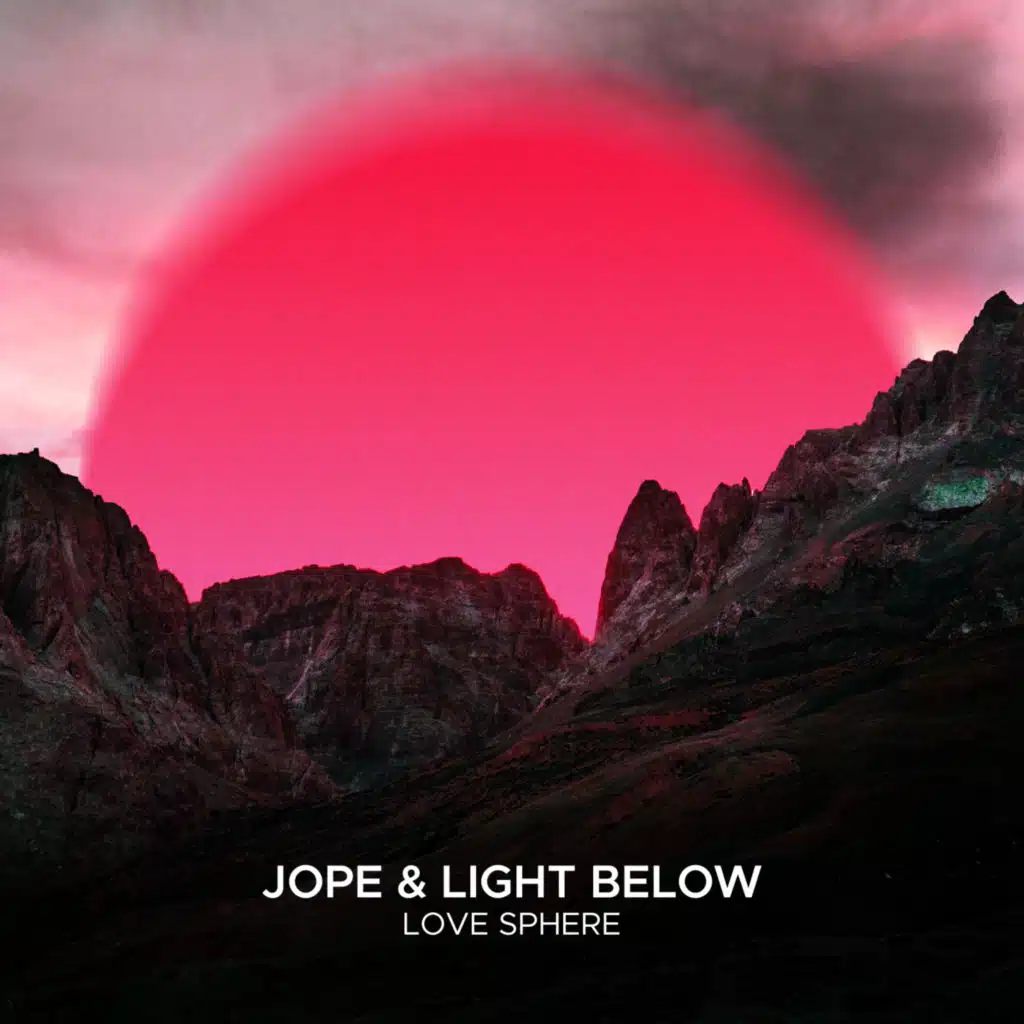 Light Below & Jope