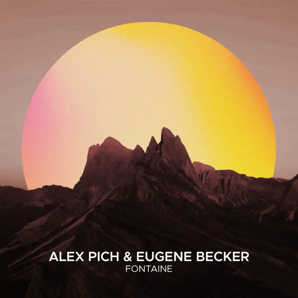 Alex Pich & Eugene Becker