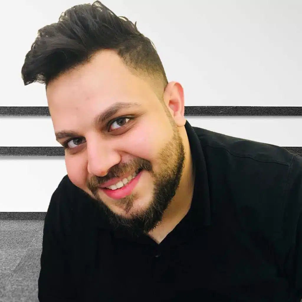 بحبك يا امي