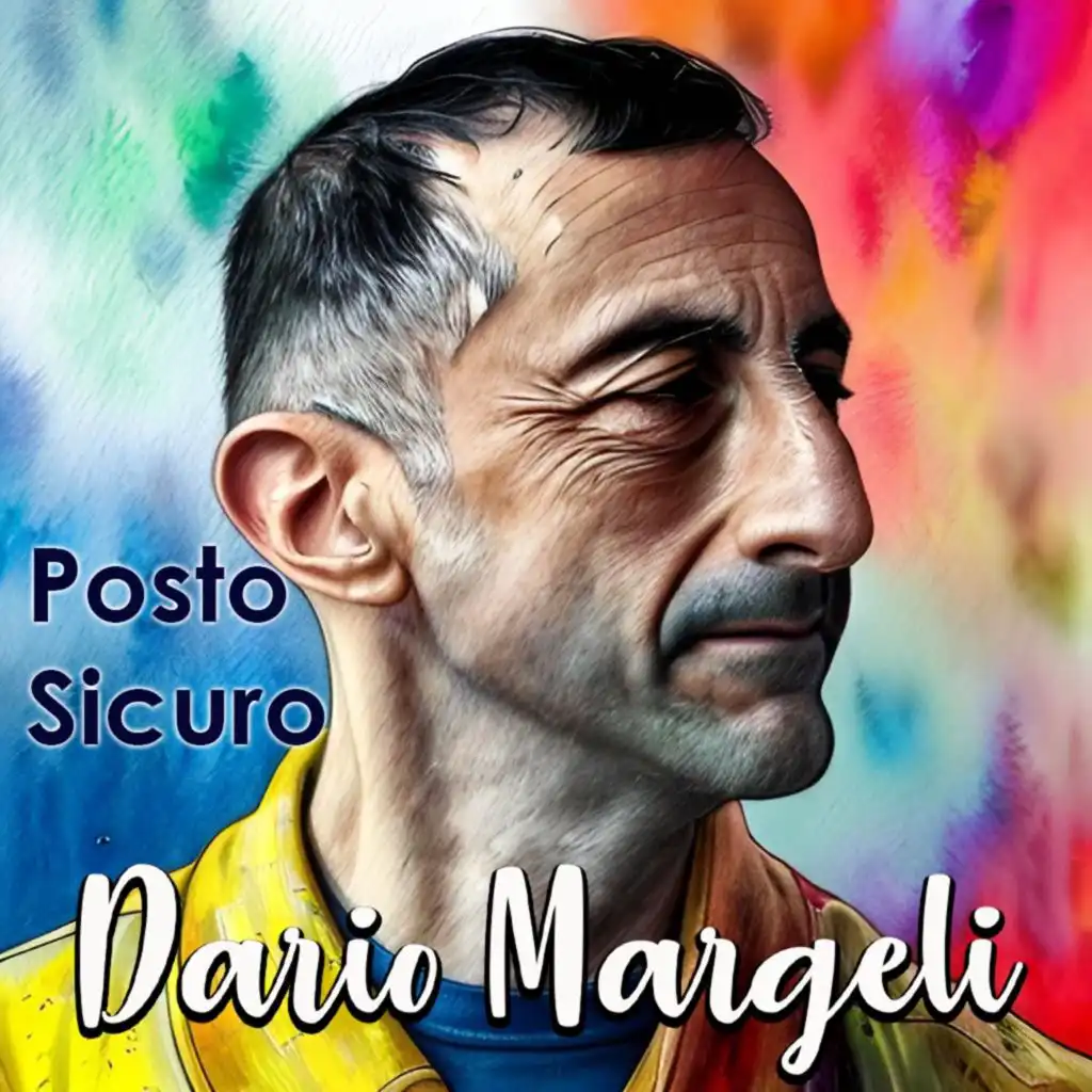 Dario Margeli