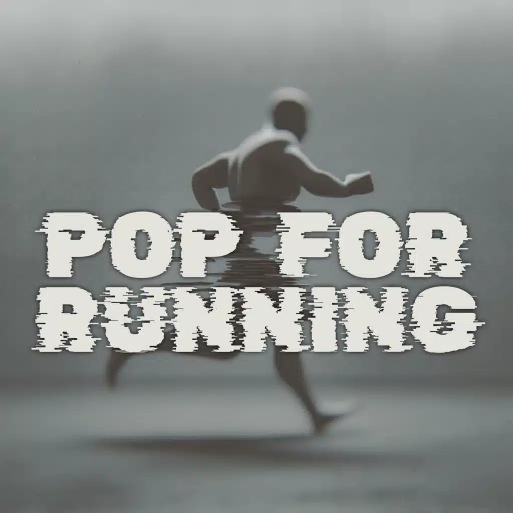Pop for Running