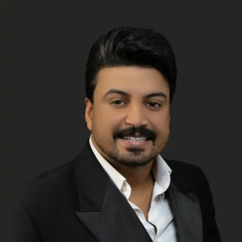 حمزة المحمداوي