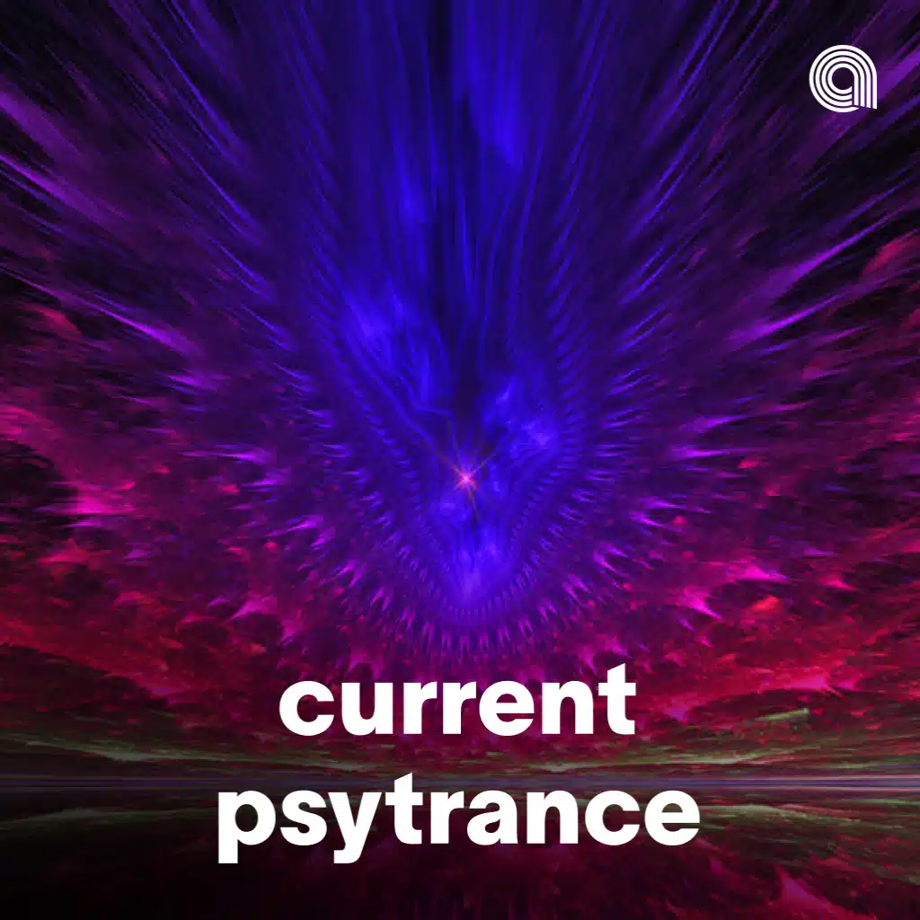 Current Psytrance