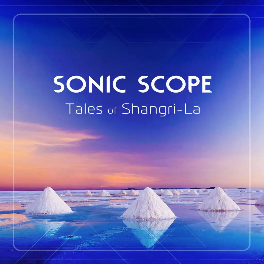 Sonic Scope