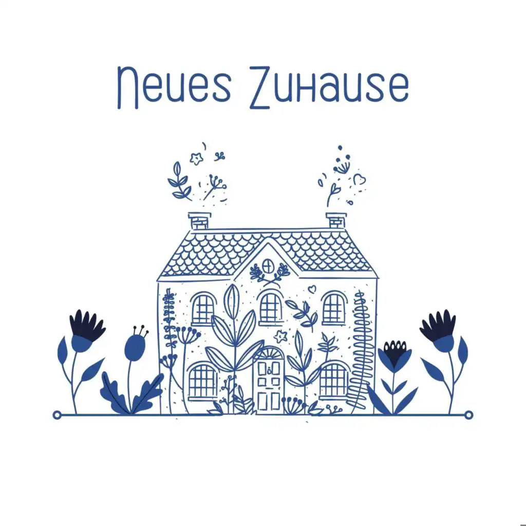 Neues Zuhause