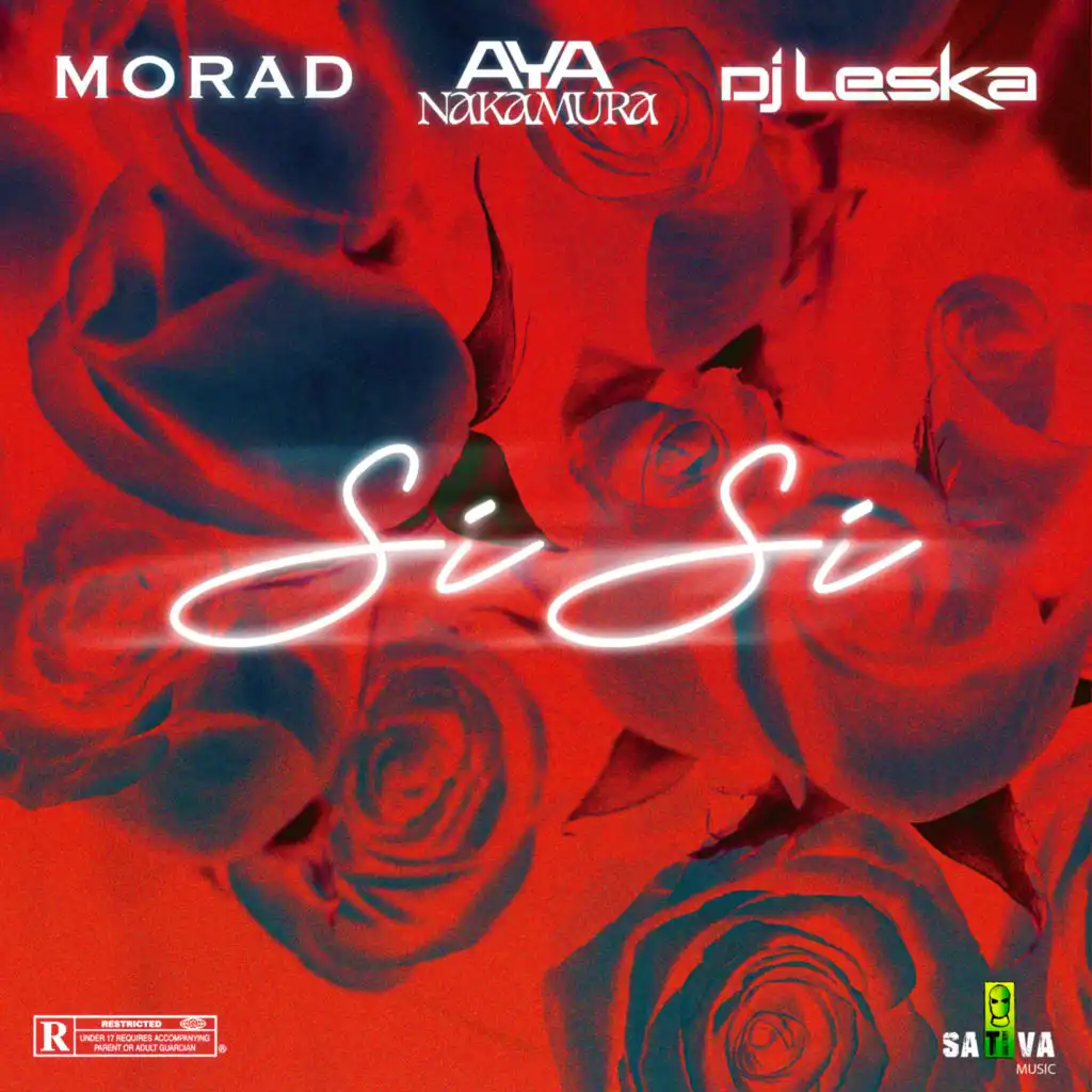 Si Si (feat. Dj Leska)