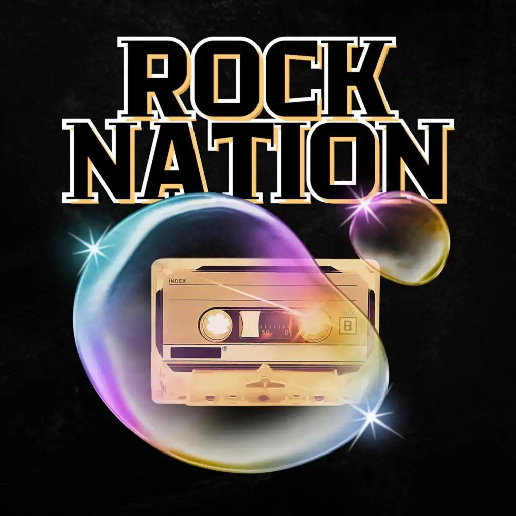 Rock Nation