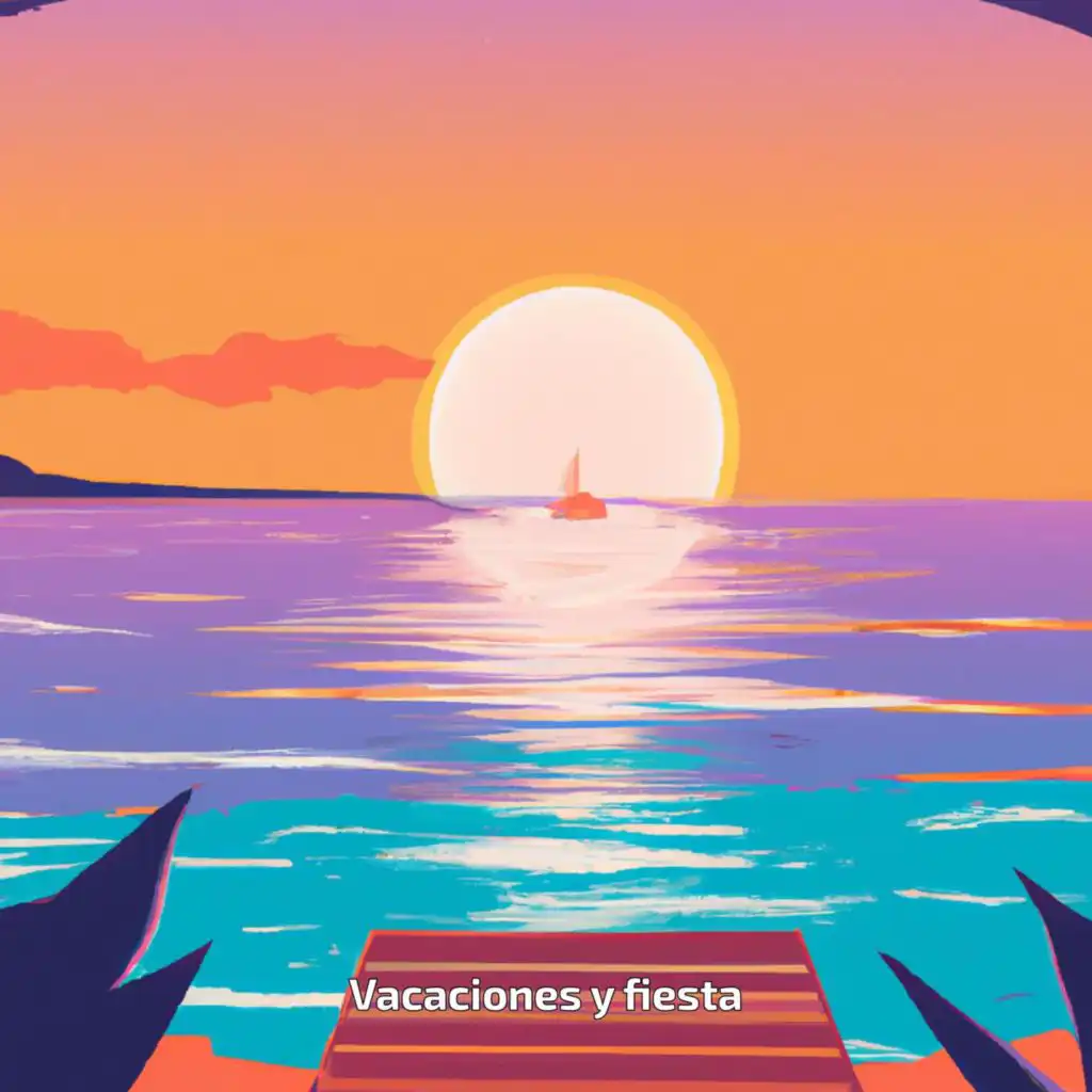 Vacaciones y fiesta