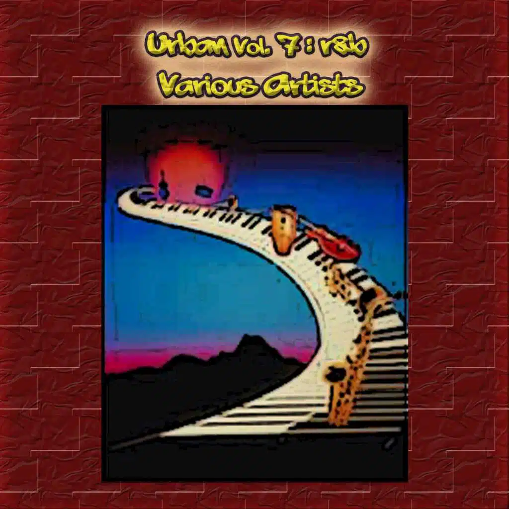 Urban Vol. 7: Various Artists