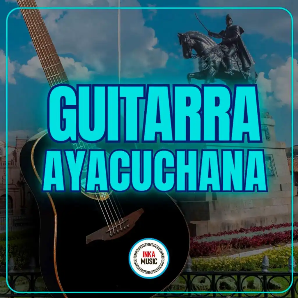 Guitarra Ayacuchana