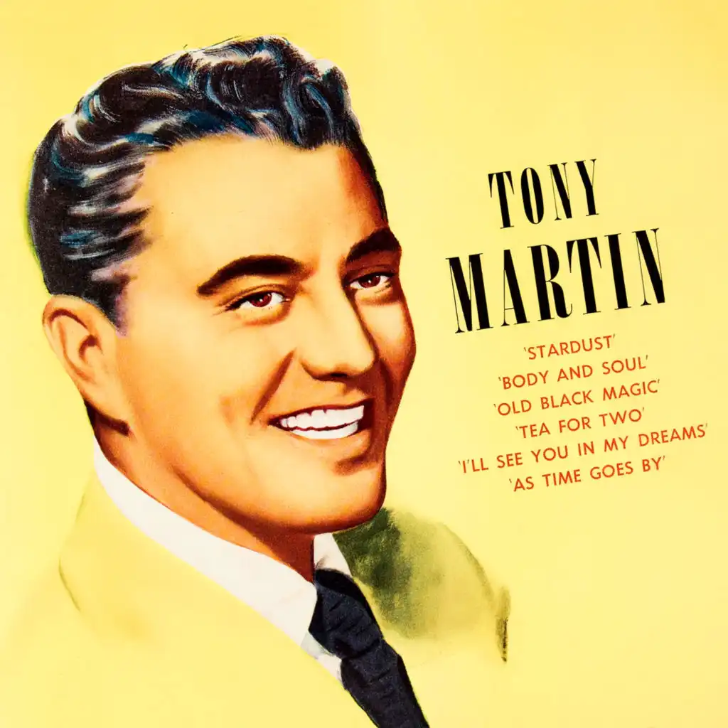 Tea for Two (feat. Earle Hagen's Orchestra)