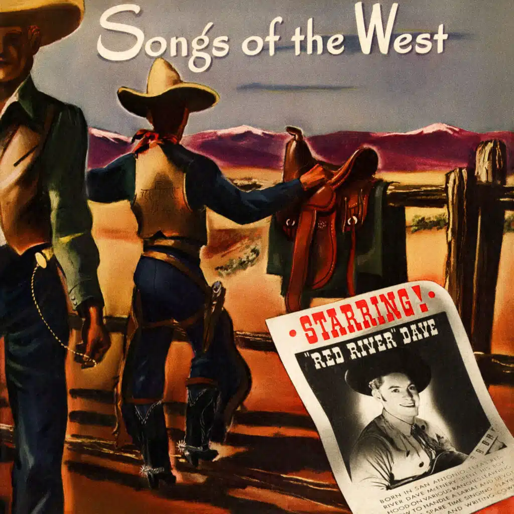 Songs of the West