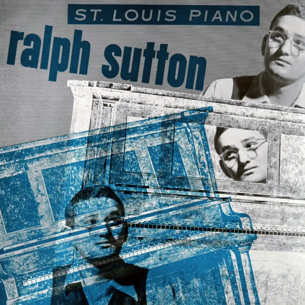 Ralph Sutton