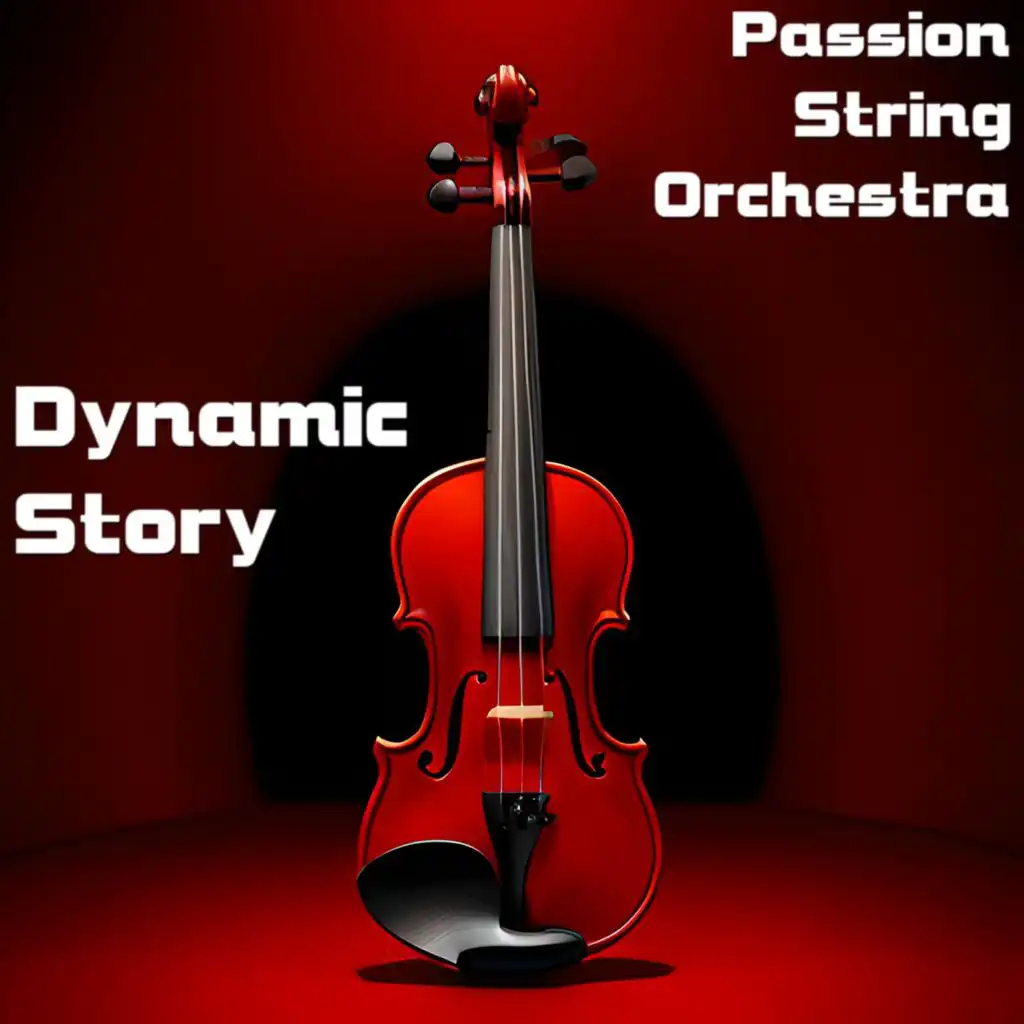 Passion String Orchestra