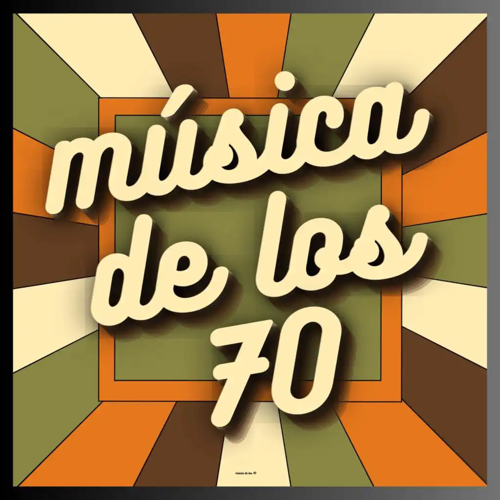 música de los 70