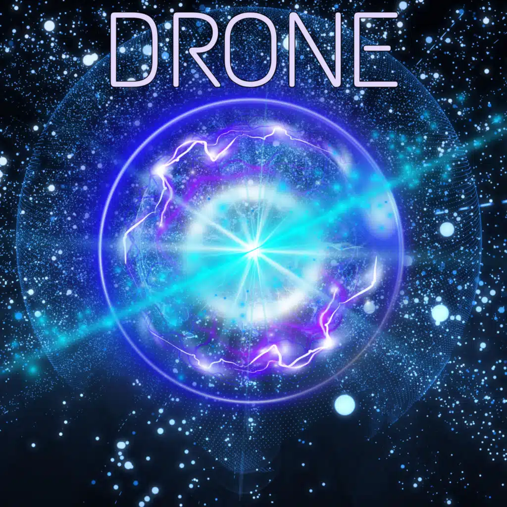 Drone, Healing Alpha Sinus, Drones, Tones & Waves