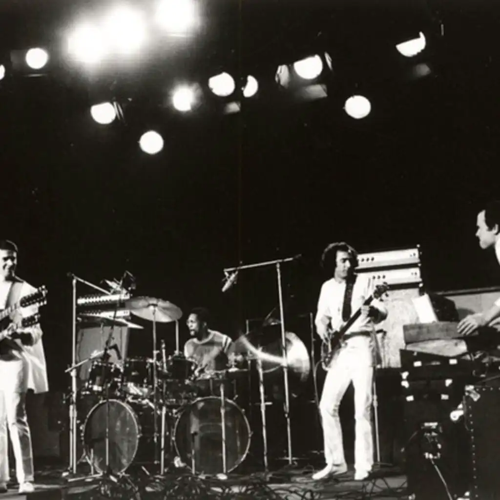 Mahavishnu Orchestra