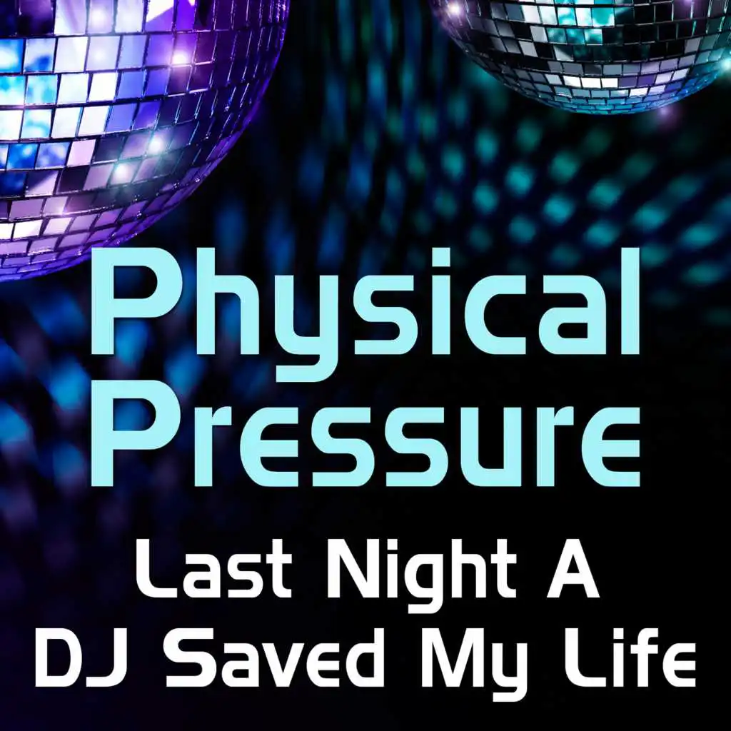 Last Night a DJ Saved My Life (Breakbeat Club Mix)