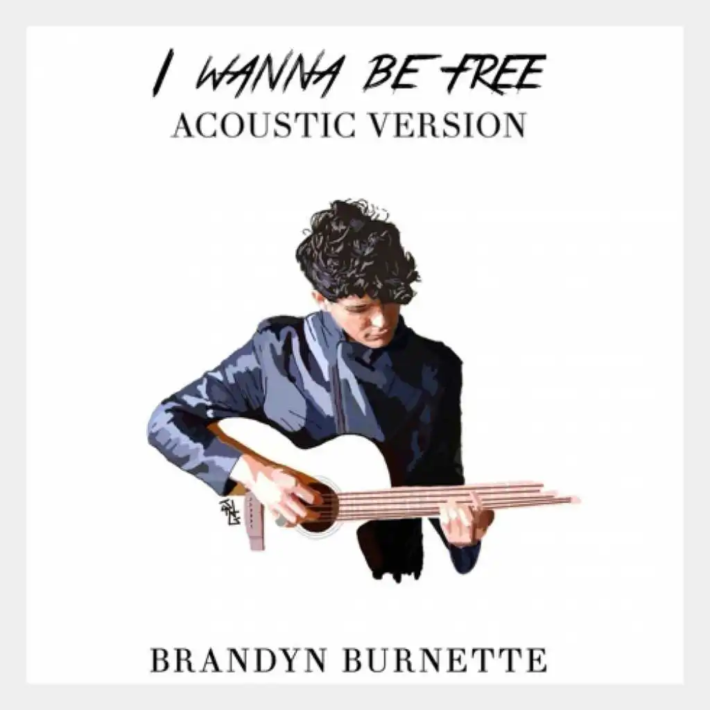 I Wanna Be (Free) [Acoustic Version]