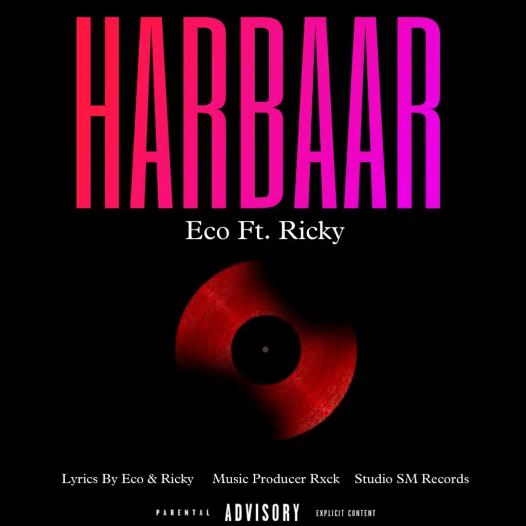 Harbaar (feat. ECO)