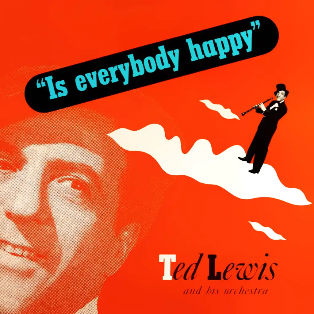 Is Everybody Happy?