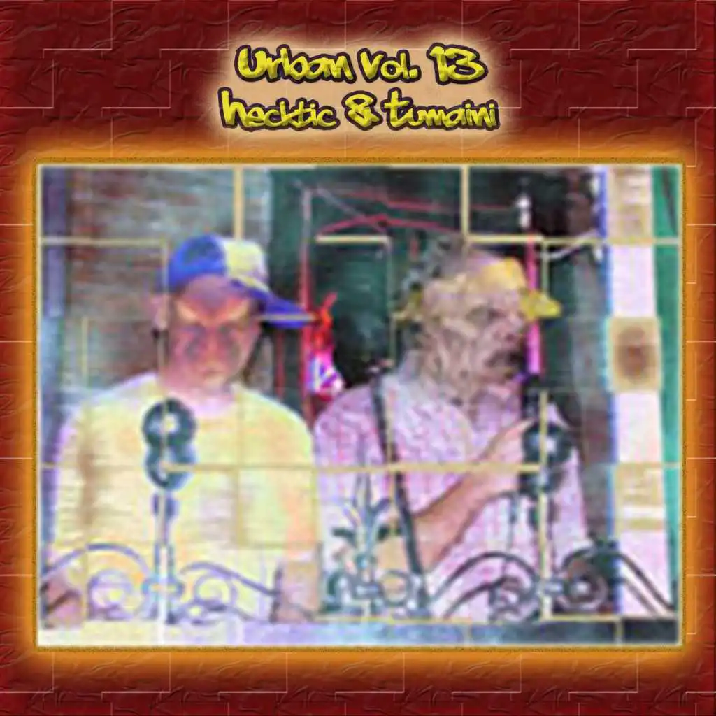 Keep On (feat. Ian Braunstein)