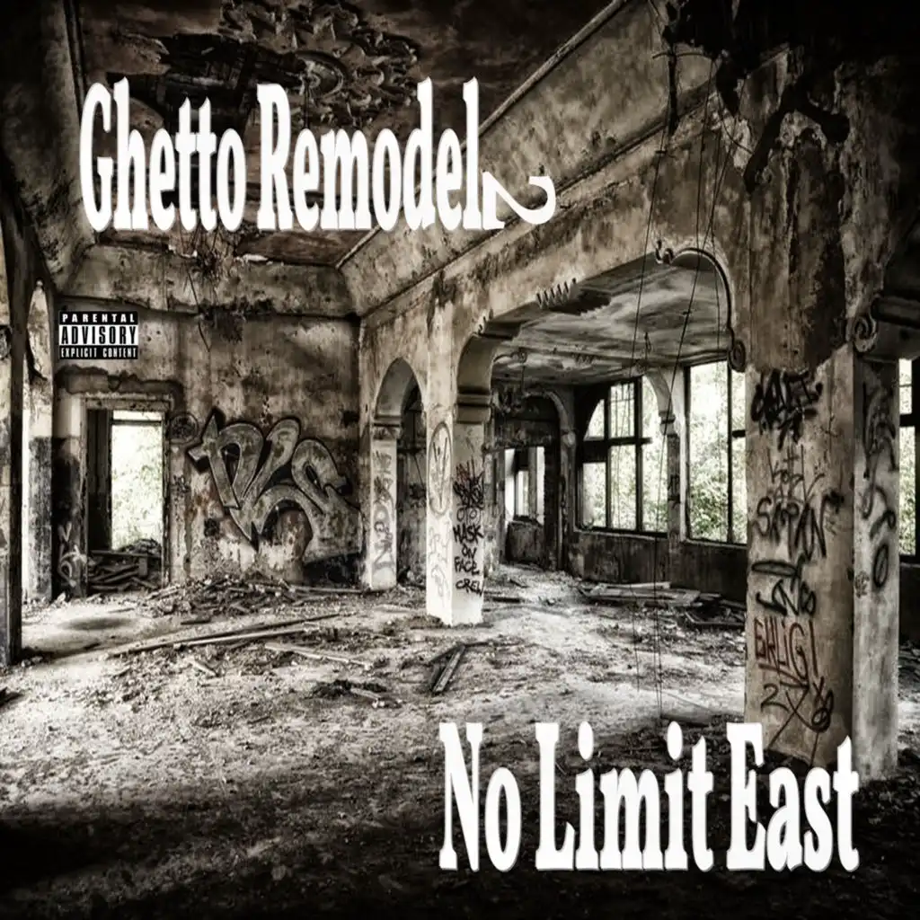 Ghetto Remodel 2 (feat. Producer 9-0)